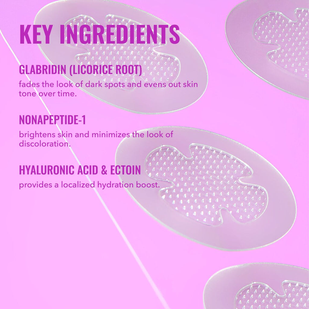 Good Molecules Dark Spot Microdart Patches 24 Patches alternative view 4.