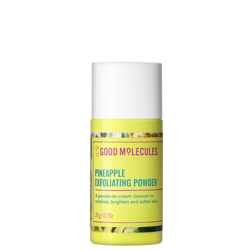 Pineapple Exfoliating Powder - 20g